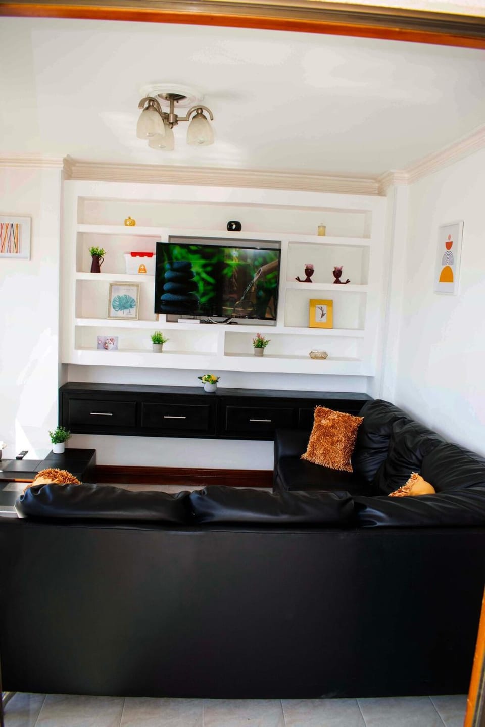 TV and multimedia