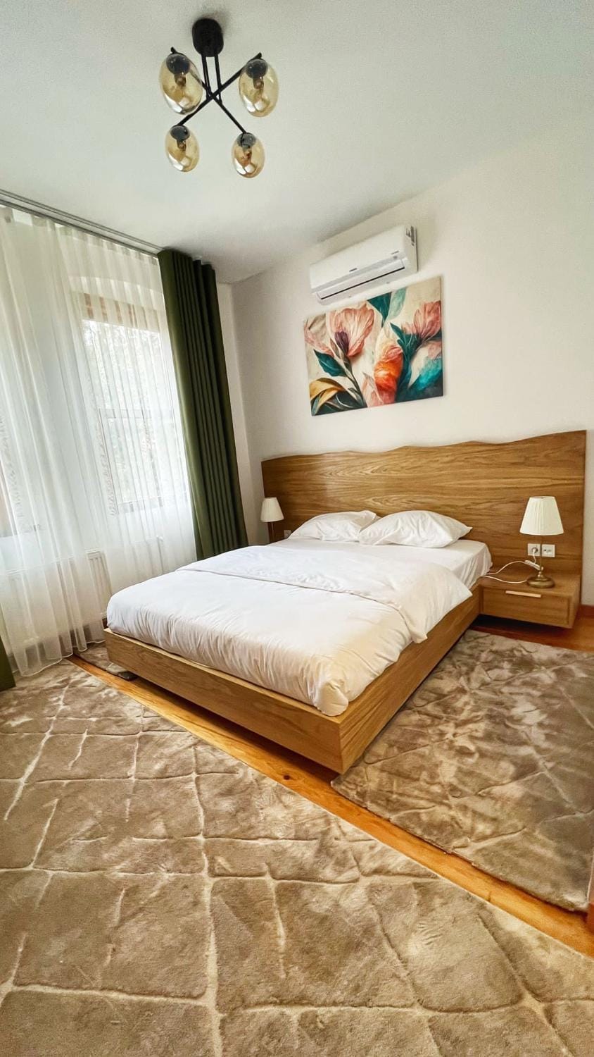 Sürmeli Suites Apartment hotel in Istanbul