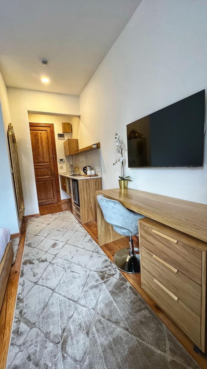 Sürmeli Suites Apartment hotel in Istanbul