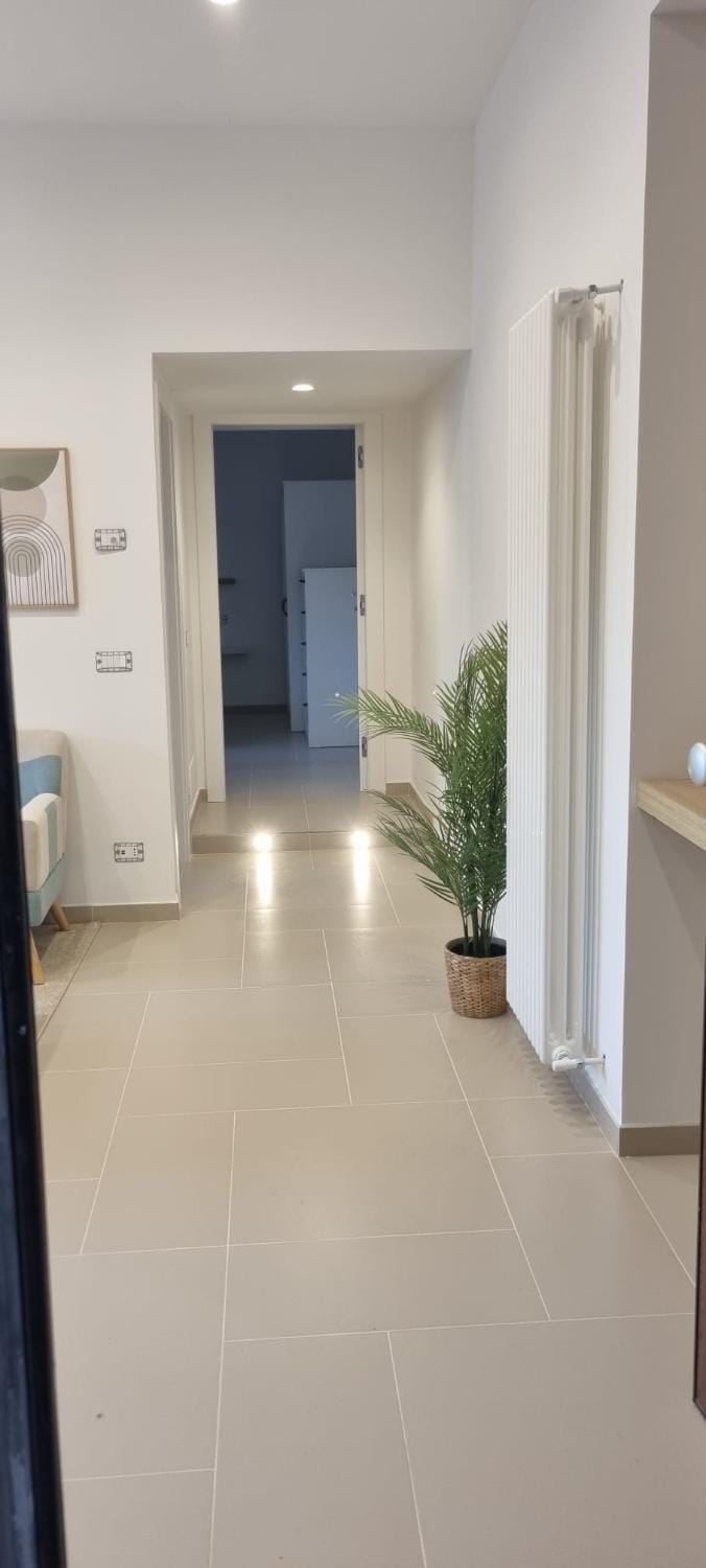 Appartamento Miramare Apartment in Agerola