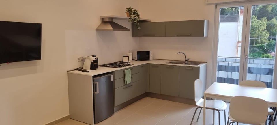 Appartamento Miramare Apartment in Agerola