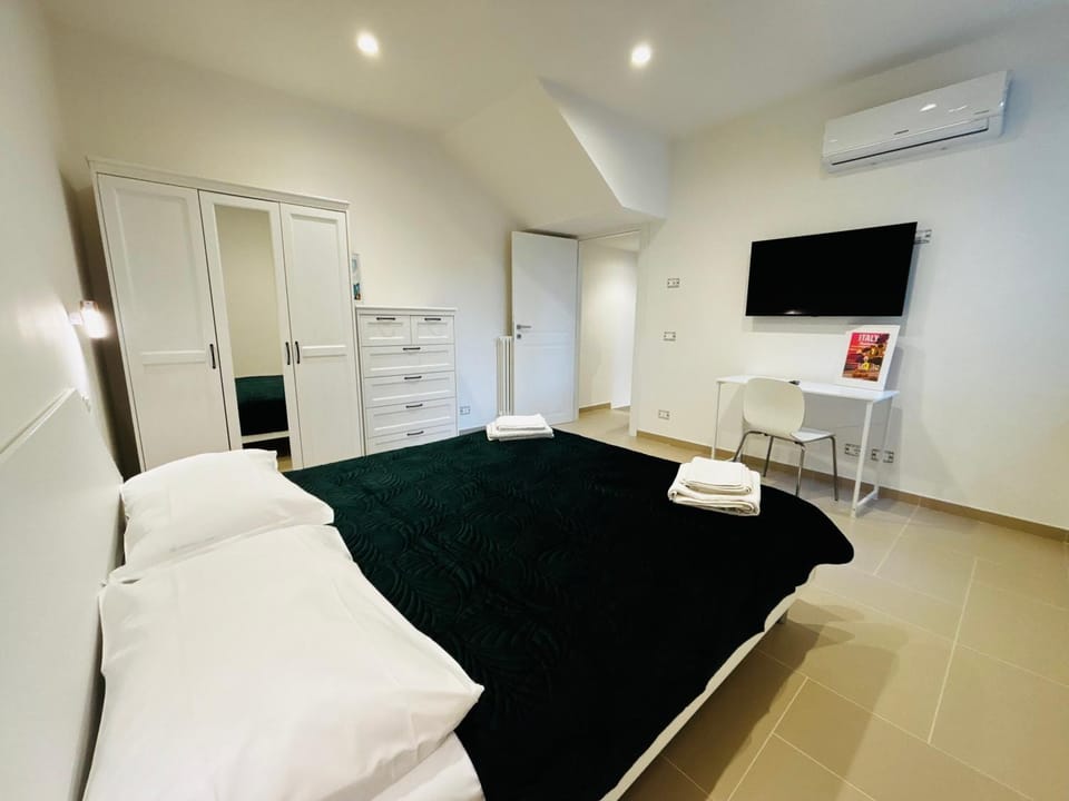 Appartamento Miramare Apartment in Agerola