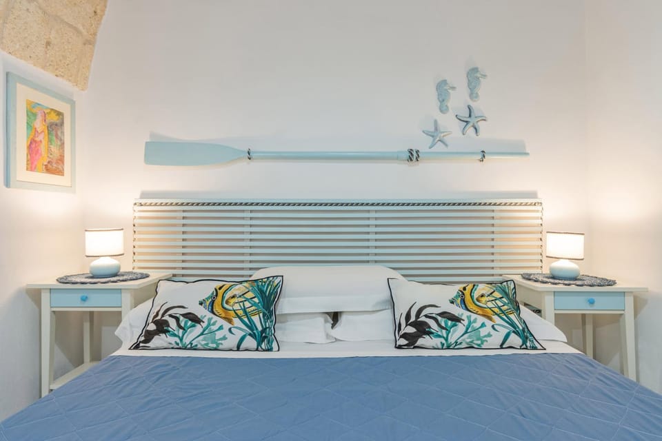 Extravacanza Spiraglio di Mare Apartment in Polignano a Mare