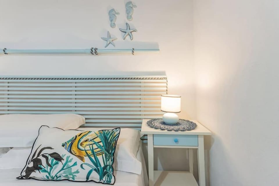 Extravacanza Spiraglio di Mare Apartment in Polignano a Mare