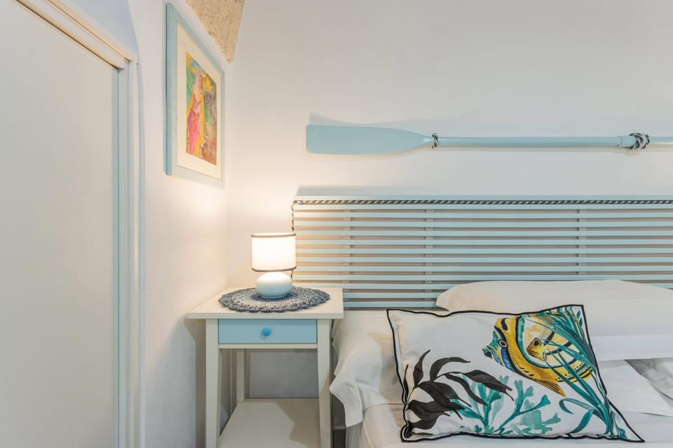 Extravacanza Spiraglio di Mare Apartment in Polignano a Mare