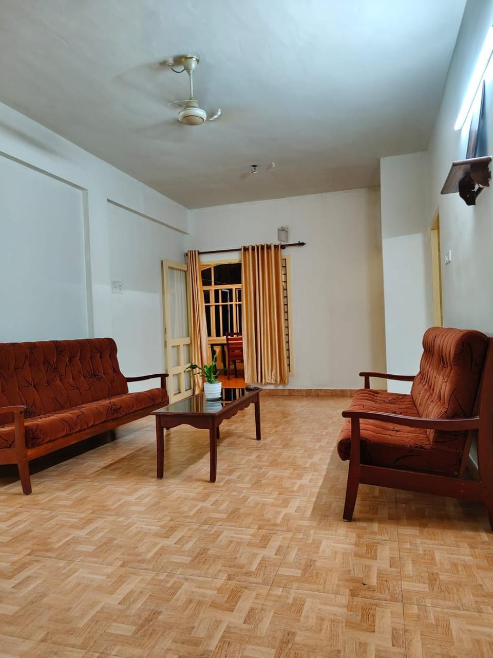 Santa Maria Hostel, Fort Kochi Hostel in Kochi