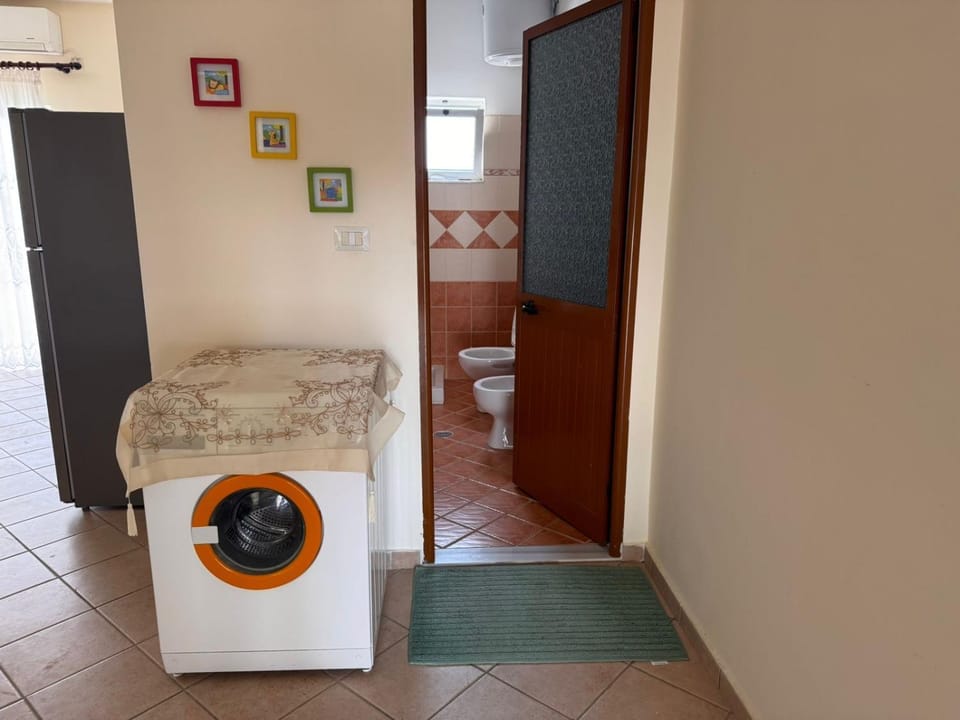 Dine Apartment Apartment in Sarandë