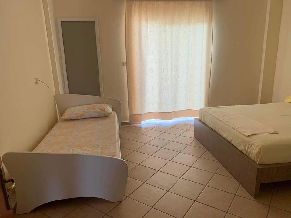 Dine Apartment Apartment in Sarandë
