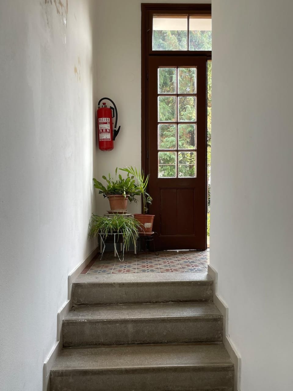 Mima's Place Apartment in City of Zagreb