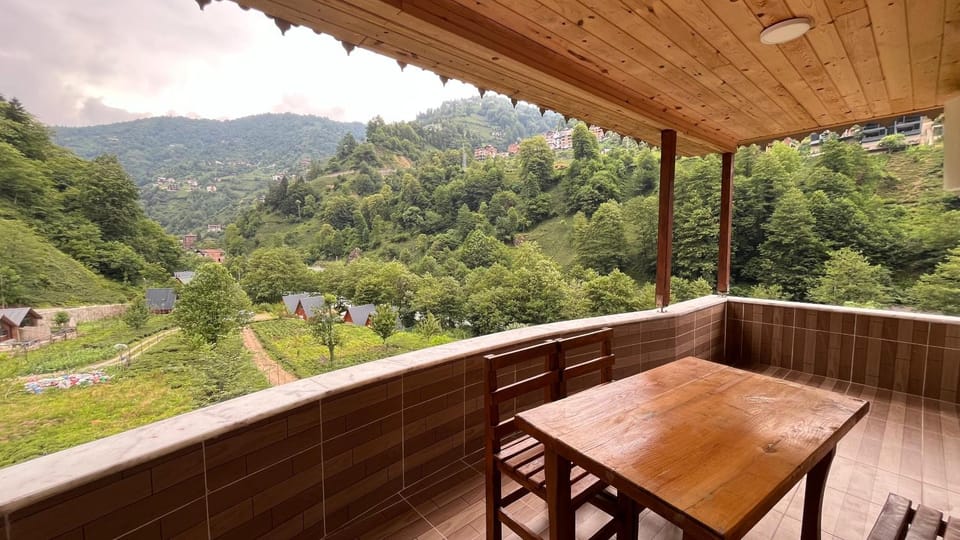 Serona Apart & Bungalow Apartment in Georgia