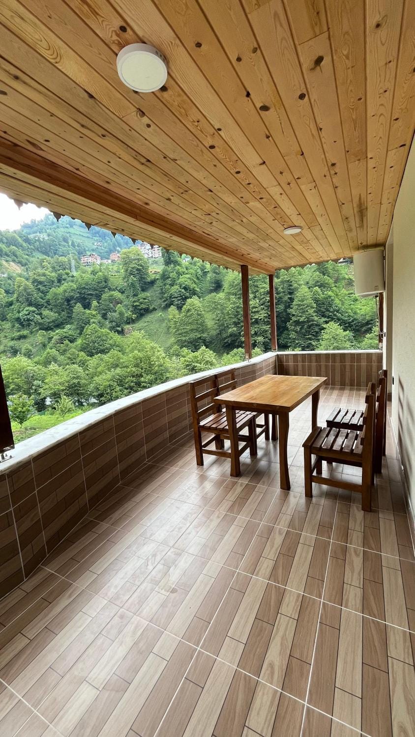 Serona Apart & Bungalow Apartment in Georgia