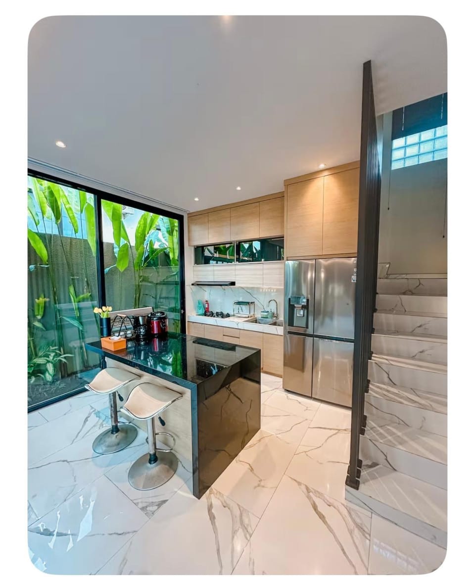 Natta Bali Ungasan Five-Bedroom Villa with Private Pool Villa in Bali