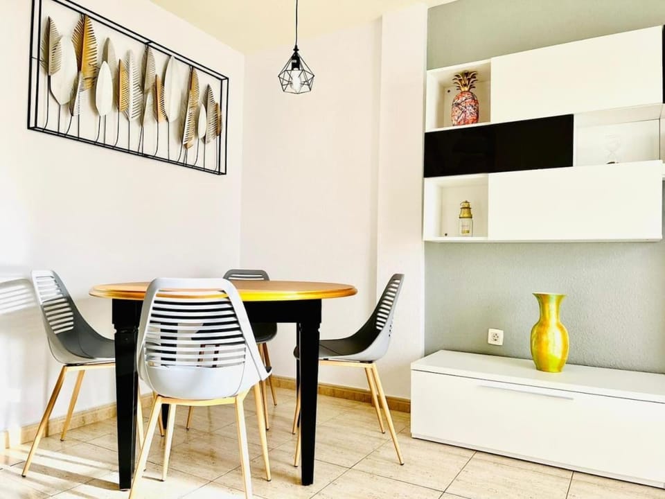 Spacious 2 BR Golden Apartment by Aqua Vista Tenerife Apartment in Canary Islands