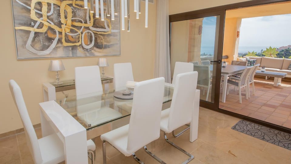 Coto Real Kea 431 Apartment in Costa del Sol