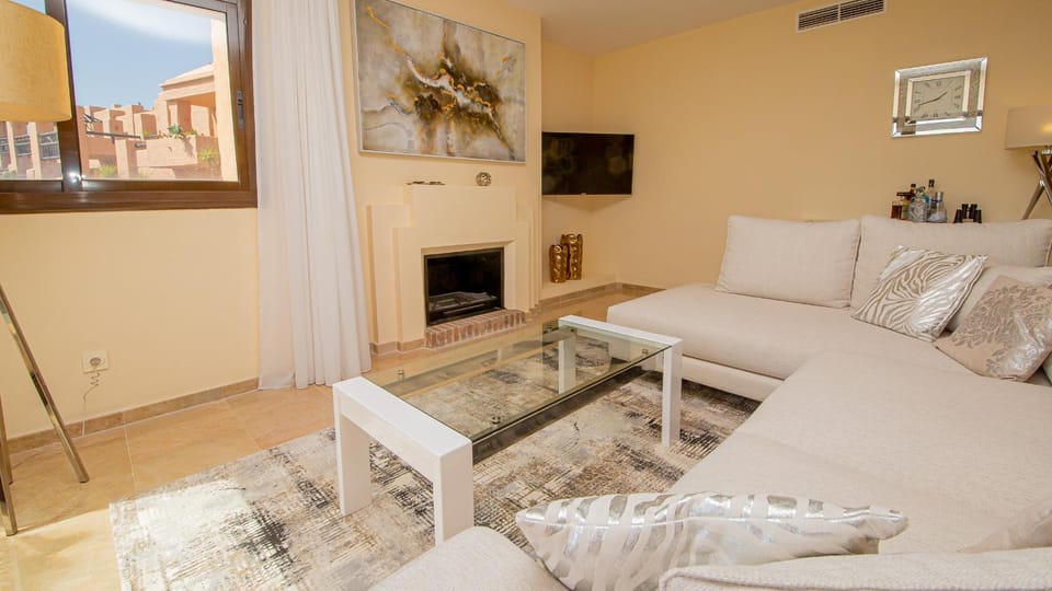 Coto Real Kea 431 Apartment in Costa del Sol