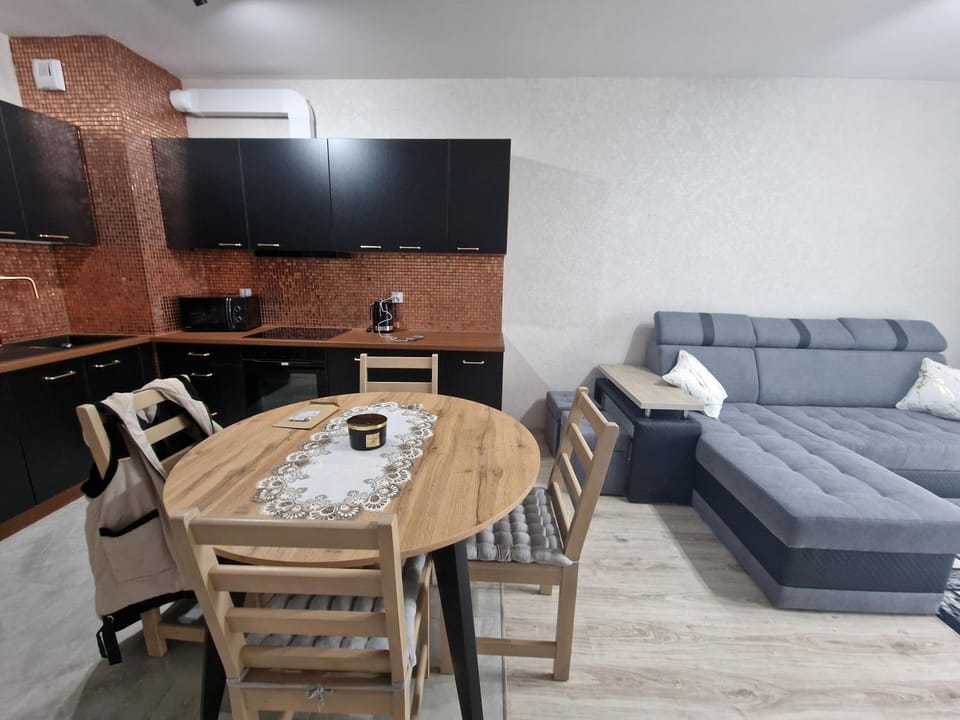 Oasis Apartment in Gdansk