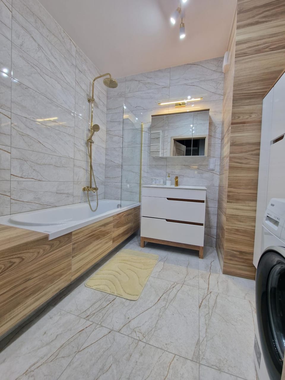 Oasis Apartment in Gdansk