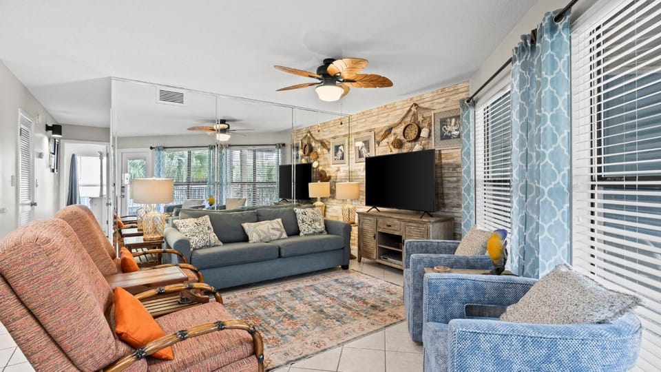 Sandpiper 4B House in West Beach