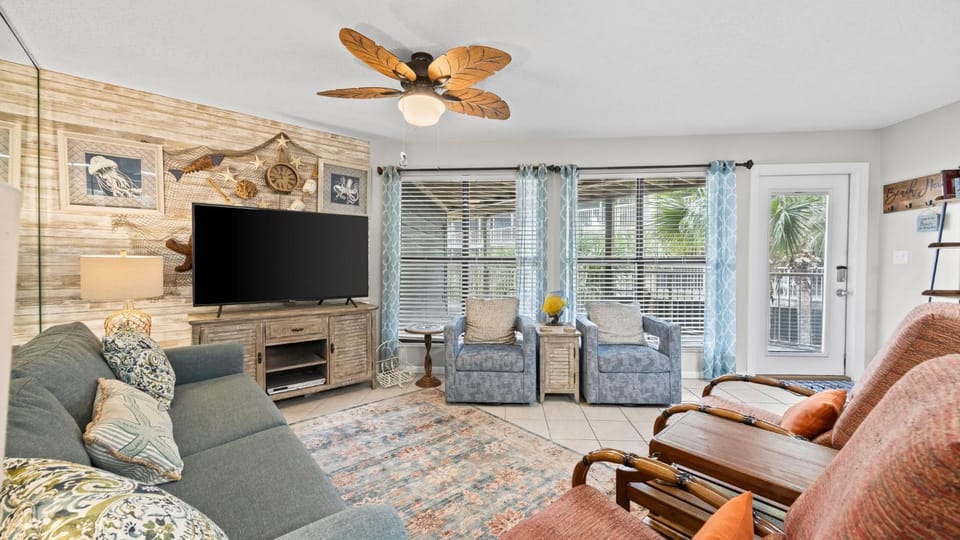 Sandpiper 4B House in West Beach