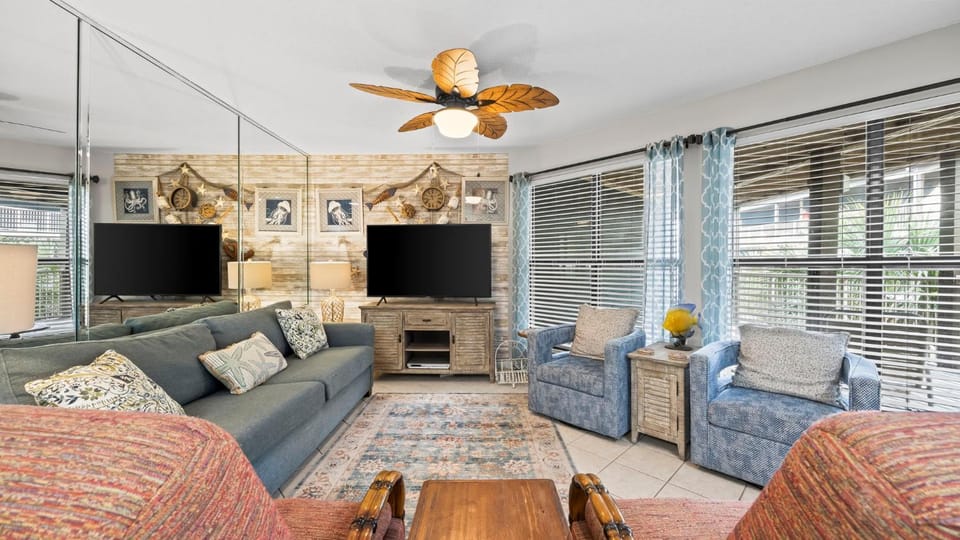 Sandpiper 4B House in West Beach