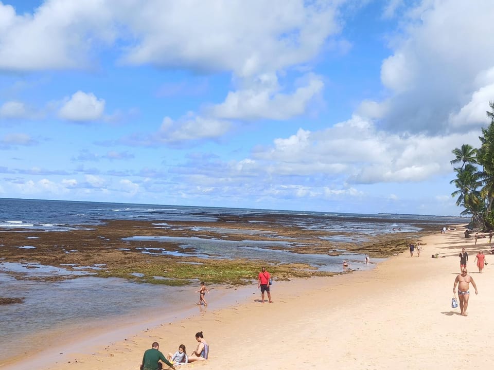Nearby landmark, Natural landscape, Beach, Sea view