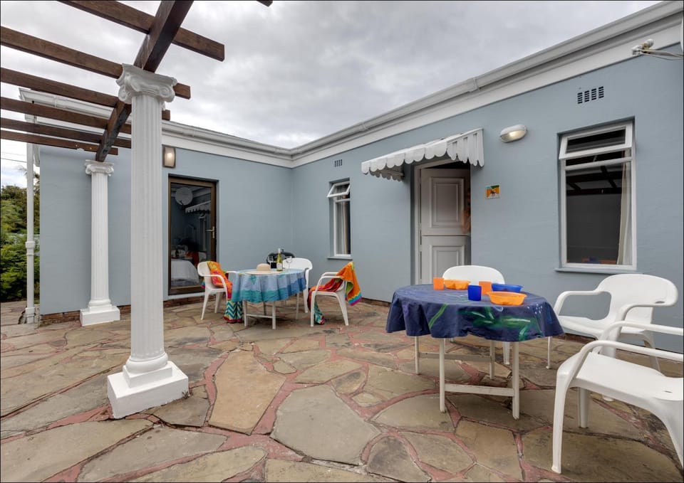 Island Time House in Western Cape