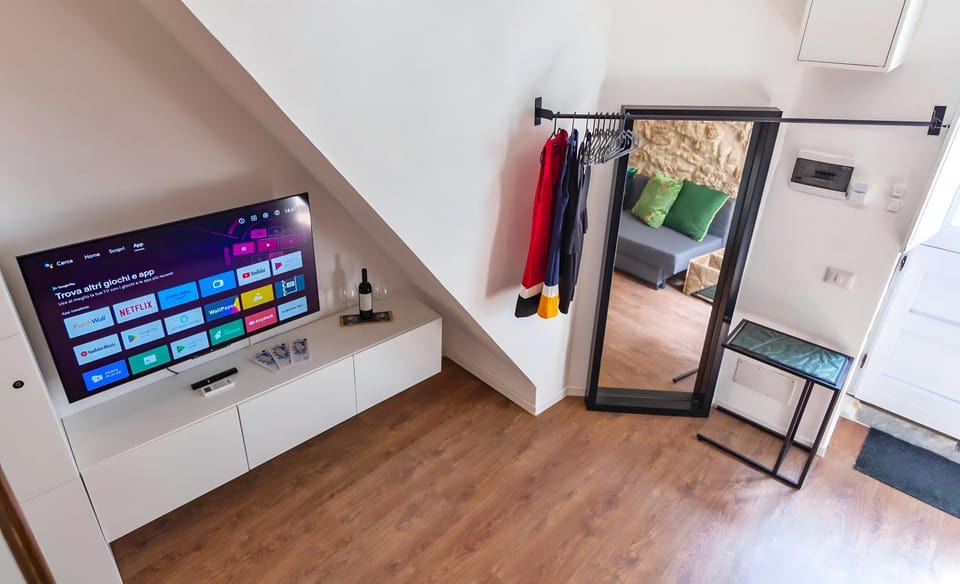TV and multimedia