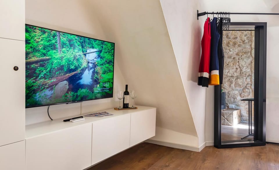 TV and multimedia