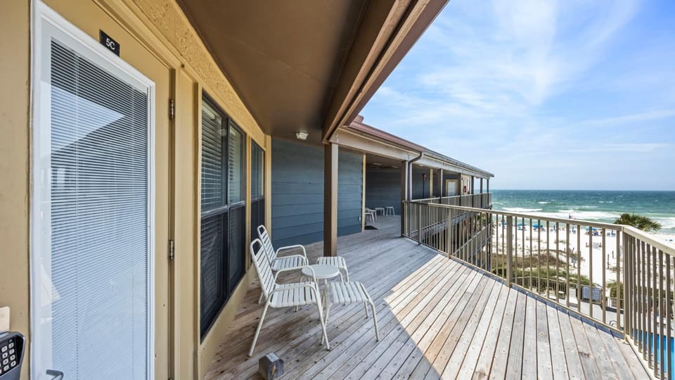 Sandpiper 5C House in West Beach