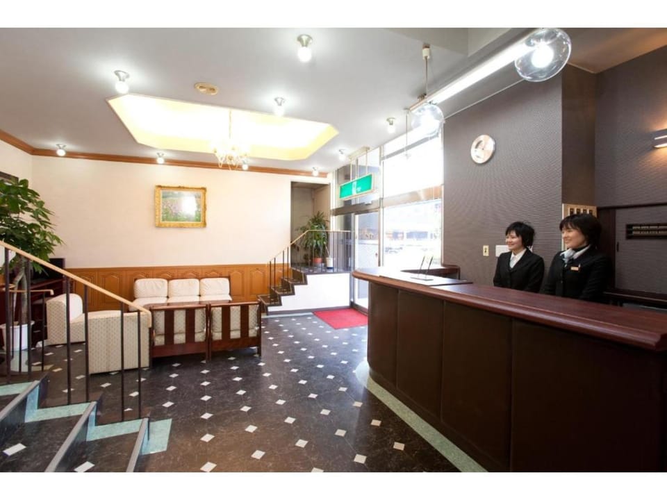 Hotel Hayashi - Vacation STAY 49796v Hotel in Japan