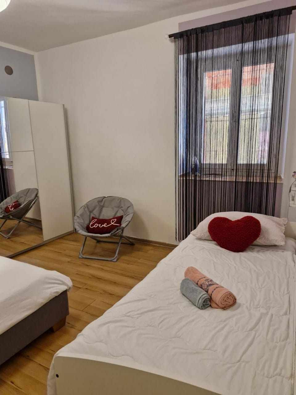 Apartment Santino Apartment in Zadar