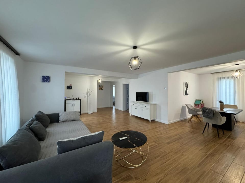 Vila Andrea Villa in Hungary