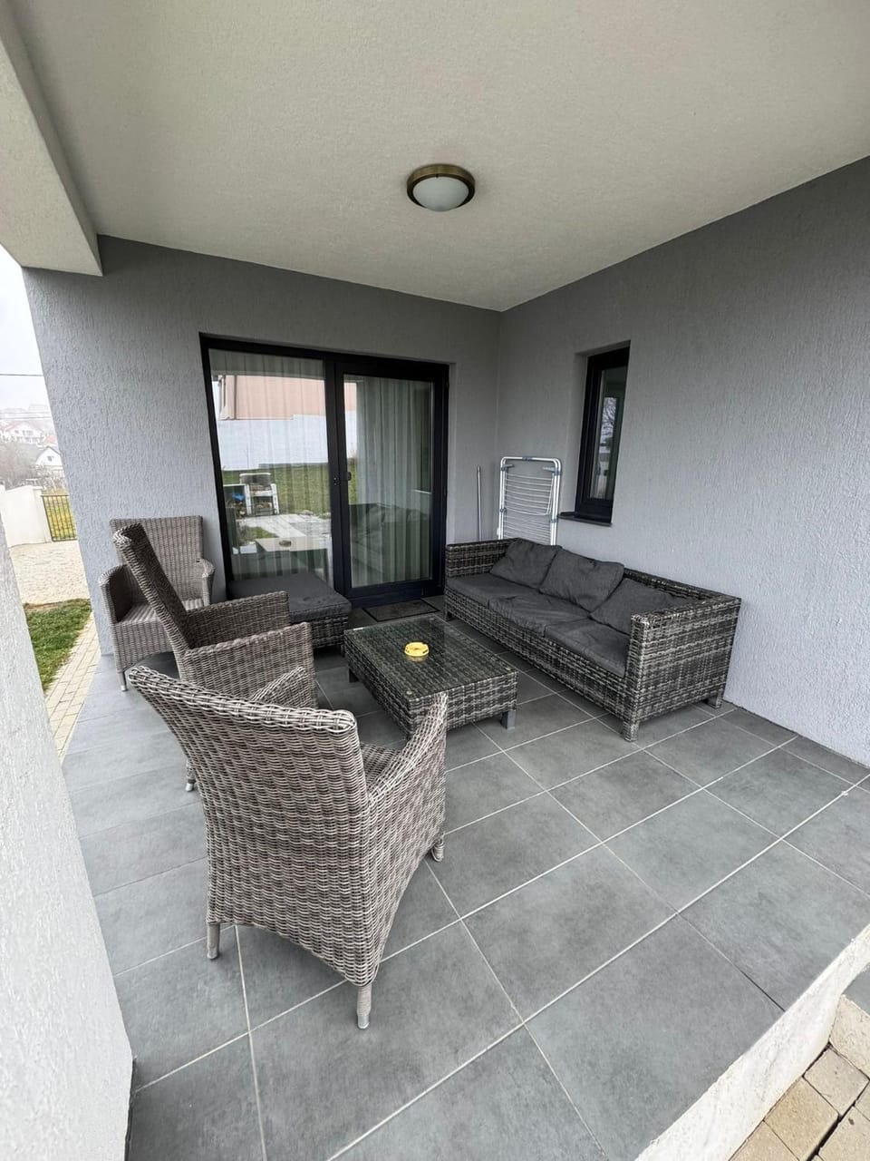 Vila Andrea Villa in Hungary