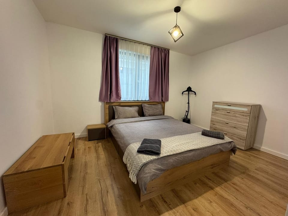 Vila Andrea Villa in Hungary