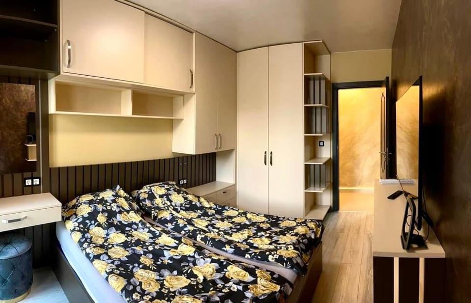 Fully Furnished Apartment- B8 Apartment in Varna