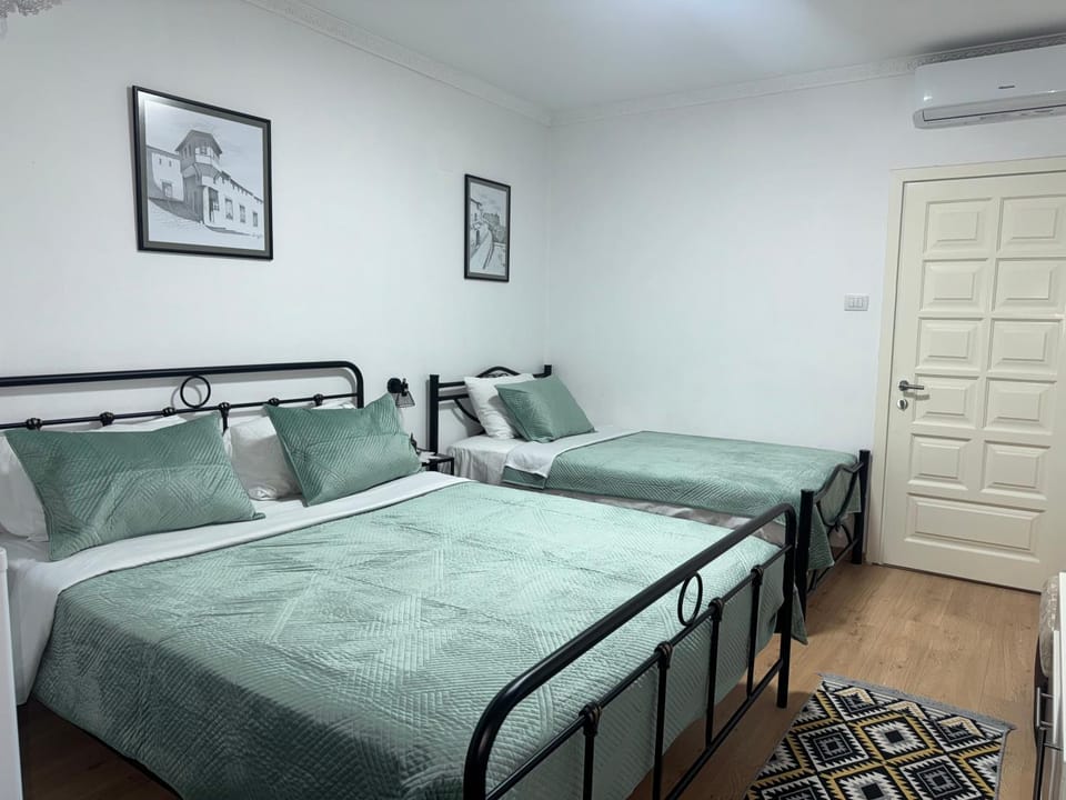 Double17 Apartaments Apartment in Vlorë County, Albania