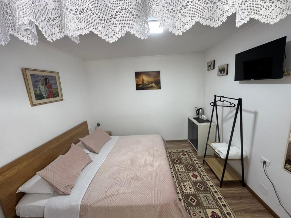 Double17 Apartaments Apartment in Vlorë County, Albania