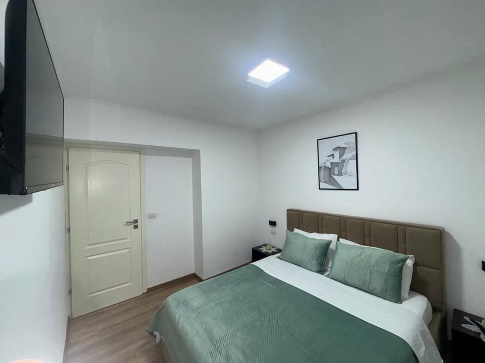 Double17 Apartaments Apartment in Vlorë County, Albania