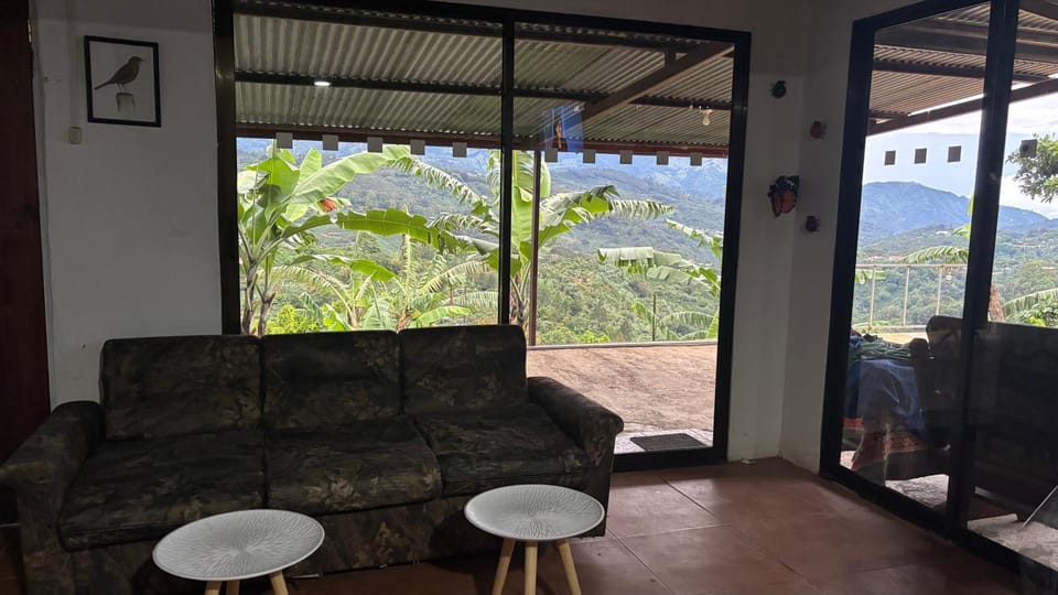 Casa Vista Cafe House in Cartago Province, Costa Rica