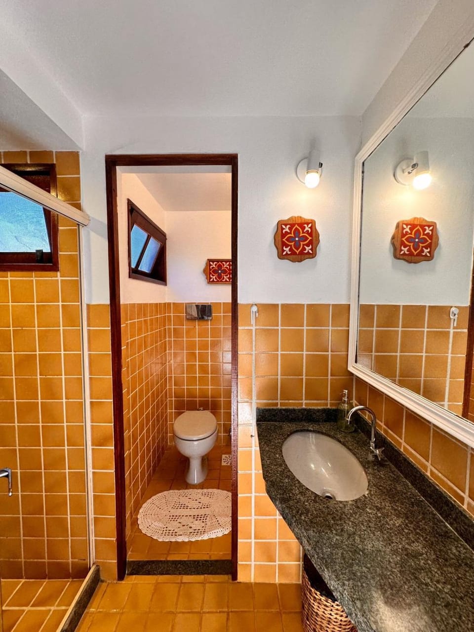 Shower, Toilet, Bathroom, Public Bath