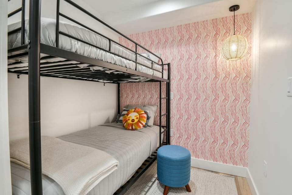 Moab Inn Towner #1 - Heart of Downtown Apartment in Moab