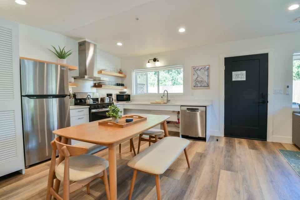 Moab Inn Towner #1 - Heart of Downtown Apartment in Moab