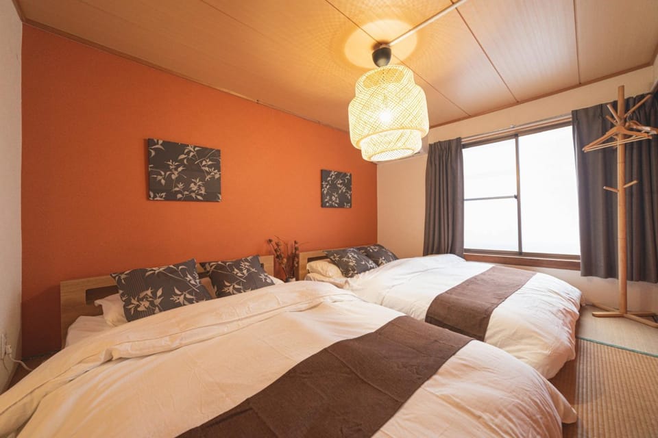 Sumida-ku - House - Vacation STAY 14512 House in Japan