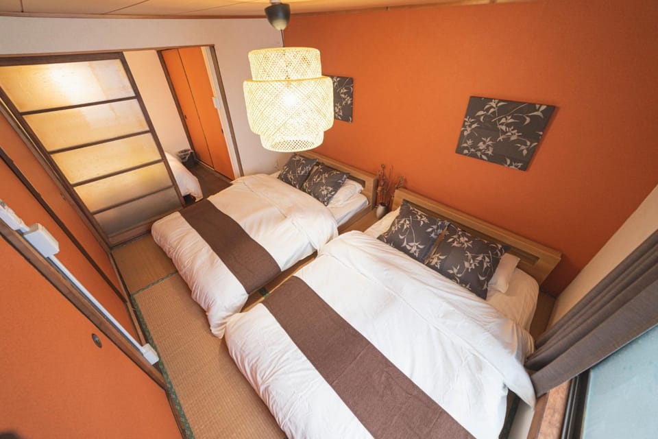 Sumida-ku - House - Vacation STAY 14512 House in Japan