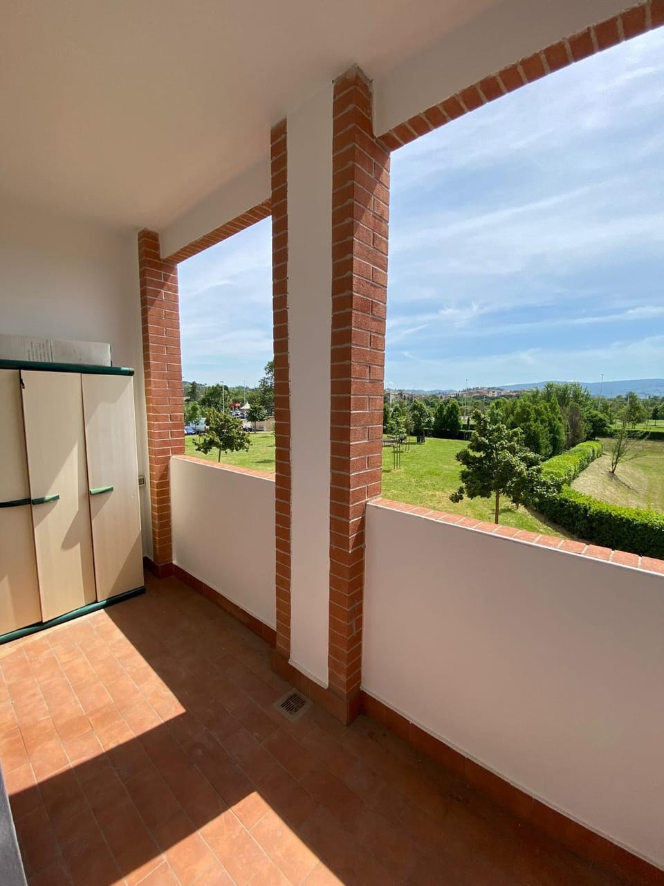 View (from property/room), Balcony/Terrace