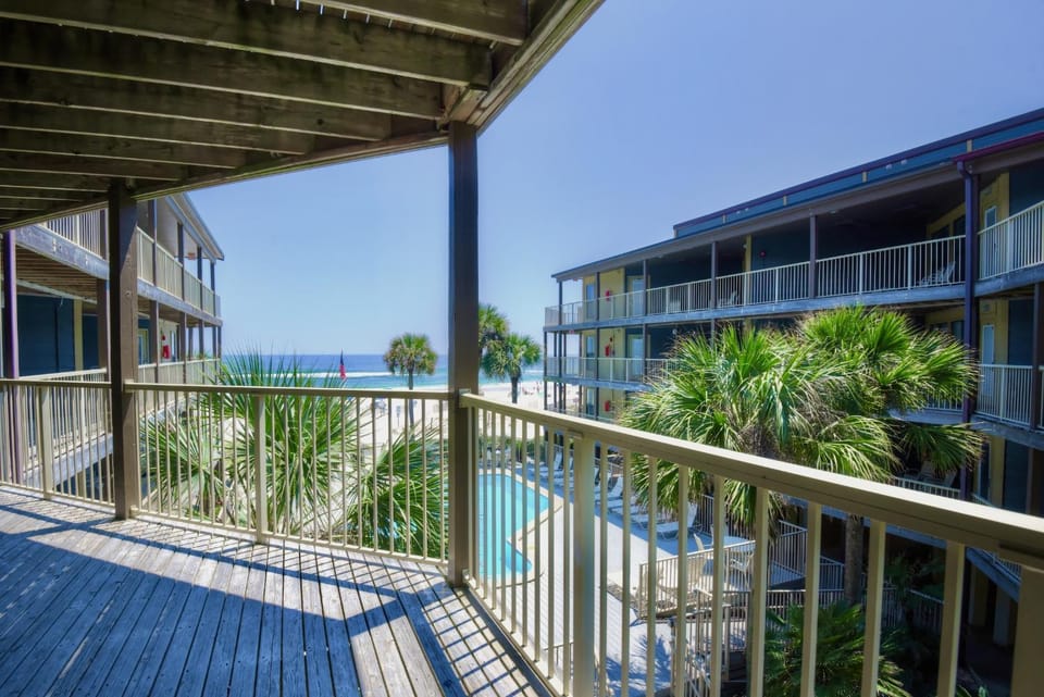 Sandpiper 11B House in West Beach
