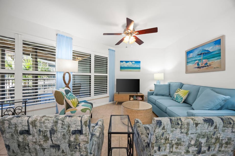 Sandpiper 12B House in West Beach