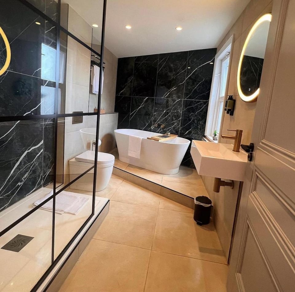 The Parr’s Bank Hotel Hotel in Warrington