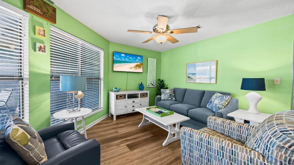 Sandpiper 12C House in West Beach