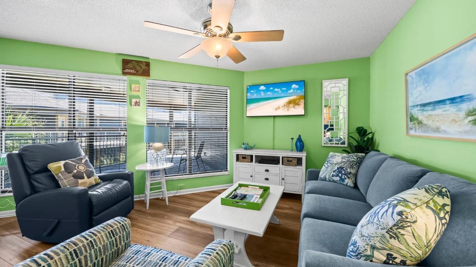 Sandpiper 12C House in West Beach
